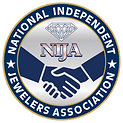 NIJA Logo